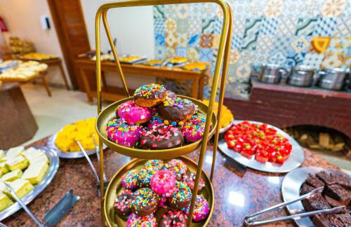 China Park Eco Resort - Foto 19