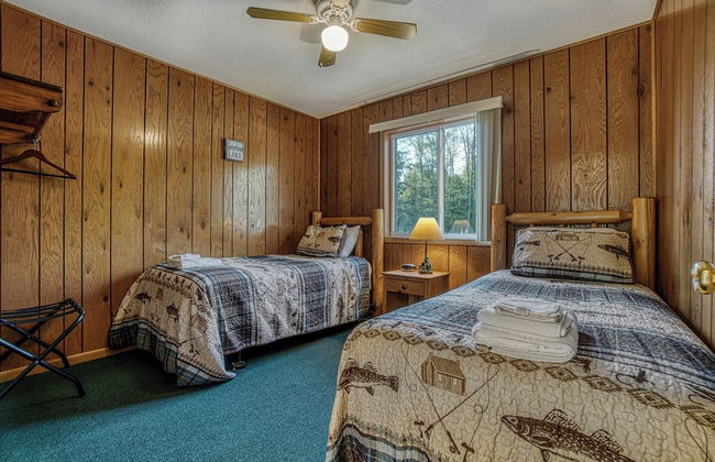 Lena's Northern Pines Resort - Foto 15