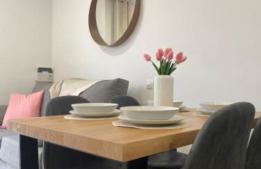 Luminoso dúplex con parking - Photo 3