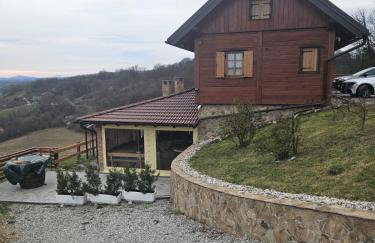 Kuća sa bazenom za odmor i domjenke MARIS - Foto 37