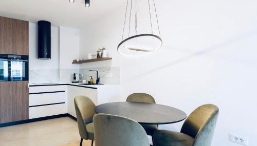 Modern Mediterranean Luxury Apartment - Foto 4