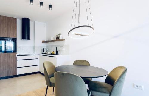 Modern Mediterranean Luxury Apartment - Foto 4