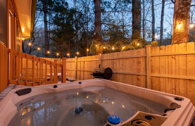 Jireh Mount Cabin - Foto 1