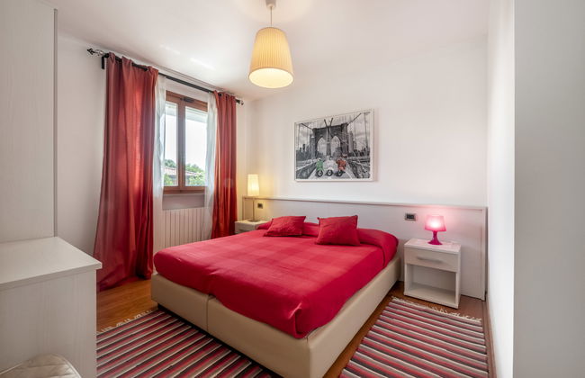 Villa Stelis - Photo 13