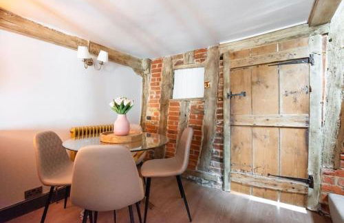 Norsey Cottage Billericay - Foto 7