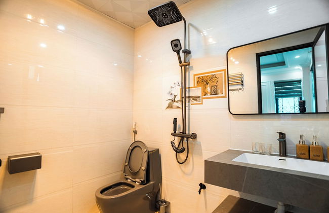 The Paradise Apartment - Luong Van Thang - Foto 77