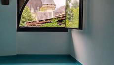 Le voyage à travers les flots - Foto 4