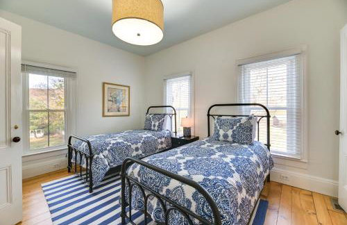 Spacious Naples Vacation Rental with Private Hot Tub - Foto 18