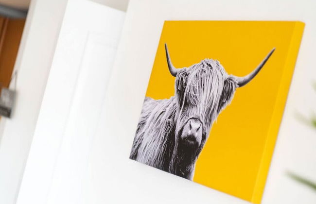 Quayside Apartment - Central Location - Foto 22