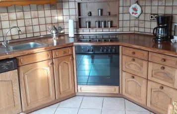 Frühjahr und Sommerpreise für barreirefreie Wohnung für 2 Personen in Ostfriesland - Photo 14