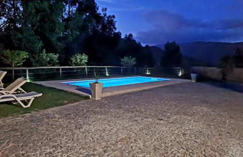 Refúgio do Gerês - T3 House - Natureza e Tranquilidade - Foto 15