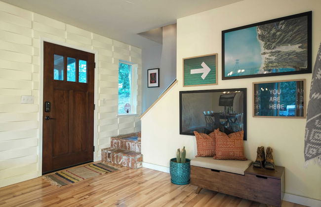 Alpine Bay by Avantstay 5mins To Diamond Peak Skiing w/ Expansive Deck - Foto 17