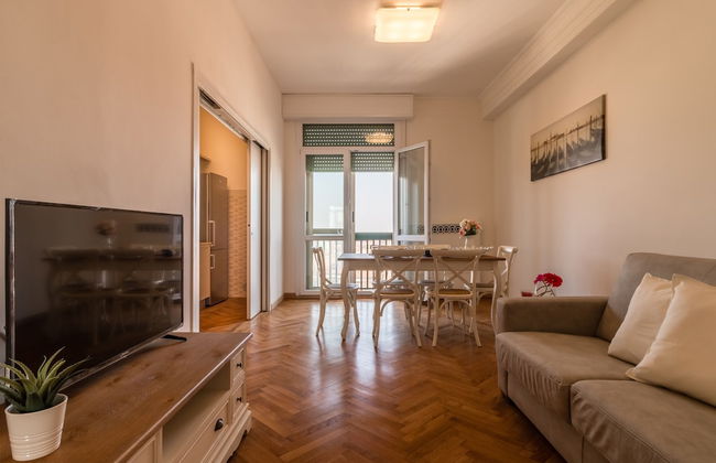 Padova Tower City View Maestrale - Photo 1