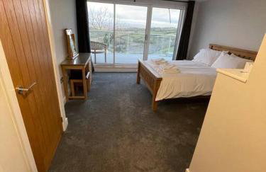 Dog friendly, Roof top hot tub, Panoramic views. - Foto 3