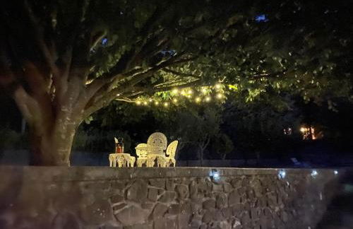 Nidi del faggio rosso - Family Holiday Home - Foto 31