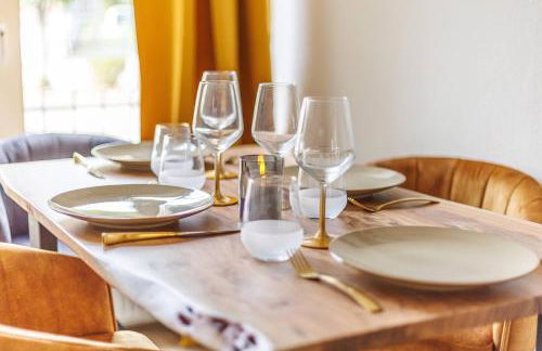 Traumhaftes Domizil mit Tiefgarage - Foto 20