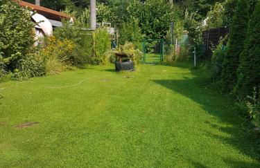 Sommerhausrelaxing für gestreßte Menschen - Foto 12