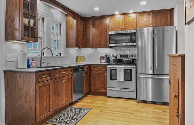 Hollyhock House - Foto 4