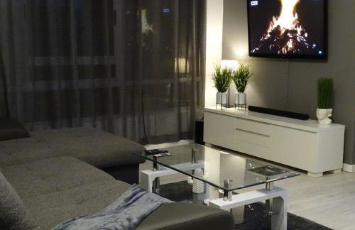 Santa Cruz Luxury Low-Cost Apartment with Terrace & Views - Foto 11