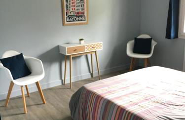 Location Eyheraldia - votre T3 au cœur du Pays Basque - Foto 16