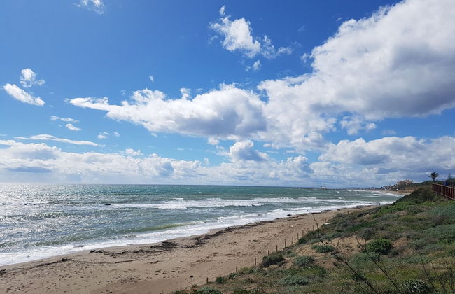 Townhouse in Marbella - Sea View - Foto 51