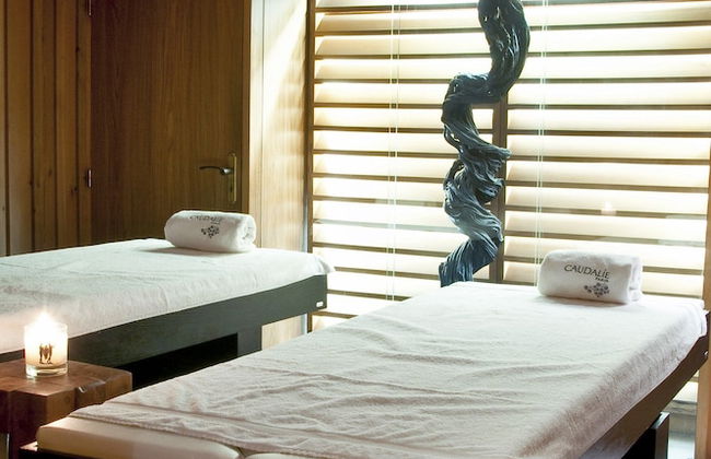 Hôtel Les Sources de Caudalie - Foto 66