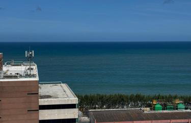 Flats Linda Vista Para o Mar - Photo 28