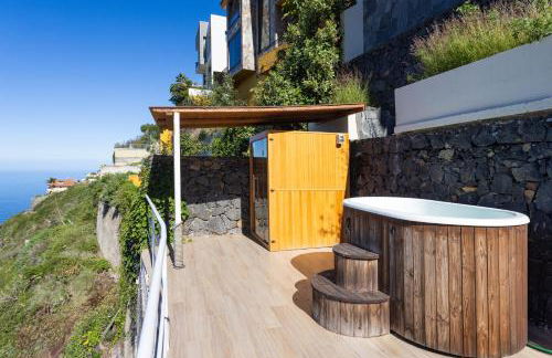 Sunset Horizon Spa Retreat by Eden Rentals - Foto 44