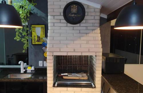 Apartamento Por do Sol - Cobertura - Foto 6