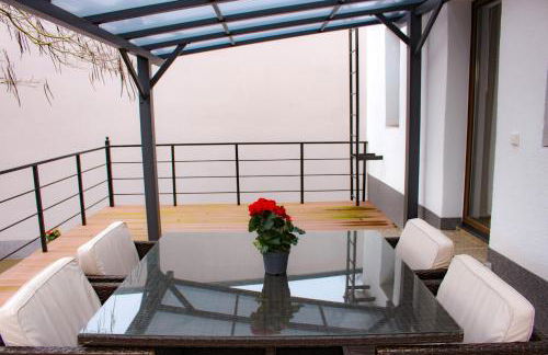 Eddy´s Appartment - Foto 54