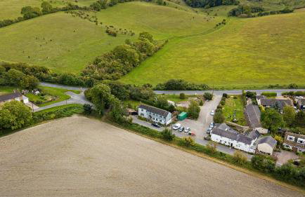 Oak, Country chalet located in Pegsdon - Foto 7