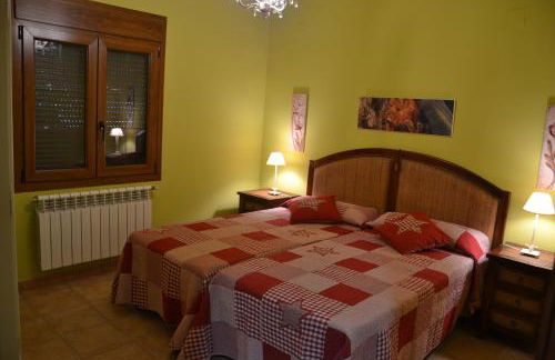 Apartamentos Rurales Natura - Foto 38