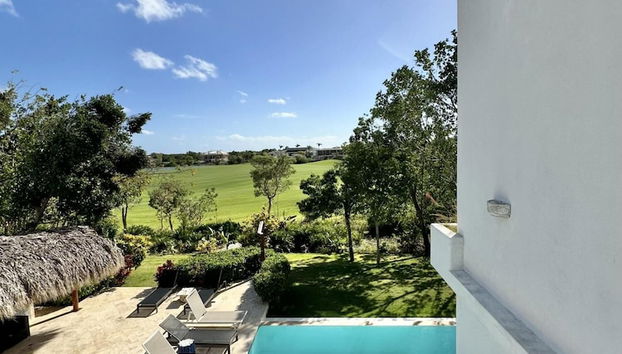 Unique Moroccan Style Villa in Golf Beach Resort - Foto 3, Habitación