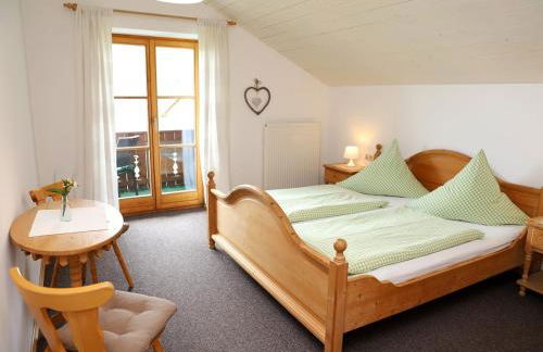 Gästehaus Café Habersetzer - Foto 10