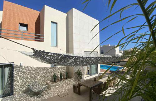Algarve Boho Beach House - Photo 50