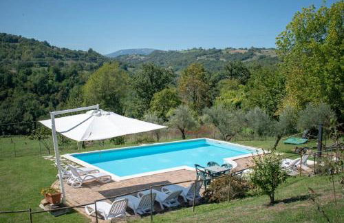 Il Salino Country House - Foto 34