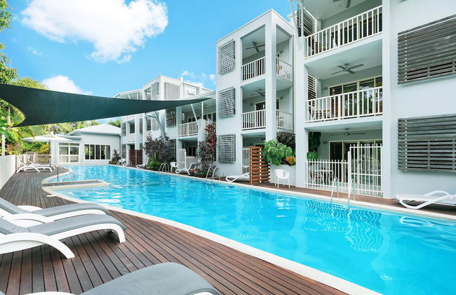 Mantra Aqueous on Port - Foto 57