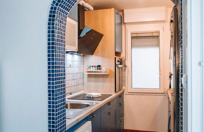 Apartment With Atrium Anabela - Foto 11