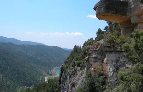 Masia El Canalot - Molí Del Pont - Foto 53