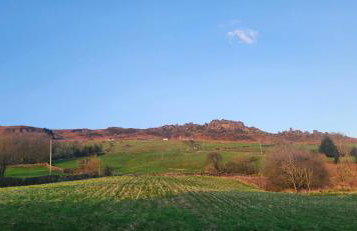 The Little Barn at Roache House Farm - Photo 21