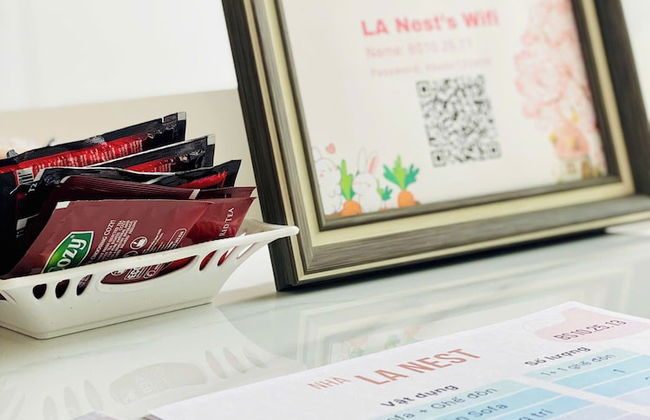 LA Nest 2bedroom with City View Luxury - Foto 37