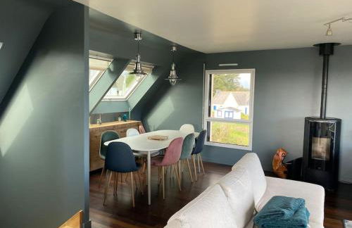 Maison Bretagne vue mer - Photo 40