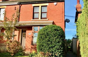 Lyndale House - Exclusive use, self catering, fpventures Stroud - Foto 15