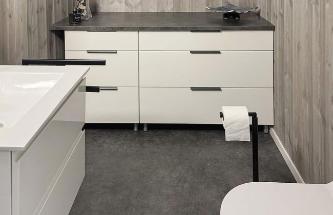 8 Person Holiday Home in Hovden-by Traum - Foto 27