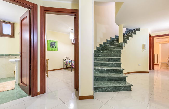 Villetta Lucri - Foto 25