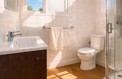 Villa lujo vistas mar - piscina privada - playa a pie - Photo 5