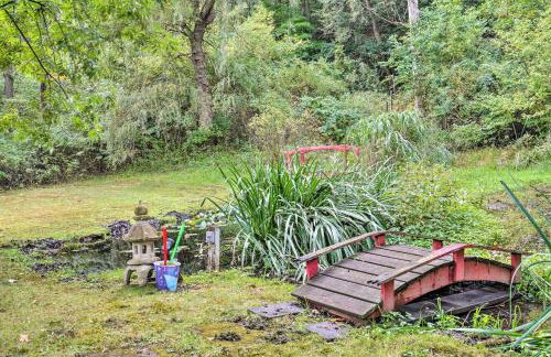 Darling Cottage about 1 Mi to Lake Erie Beach! - Foto 27