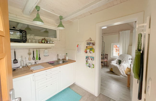 tiny lavender house - Foto 3