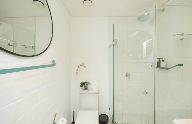 ONE26 ON M - Fluent Serviced Apartments - Foto 59