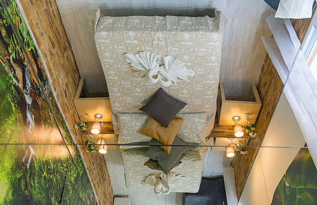 The Mirrors Studio CityCenter - Foto 2